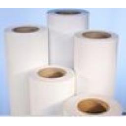 1370mm Wide Oraguard 200 Gloss Clear Over Laminate Film x 50 Metres