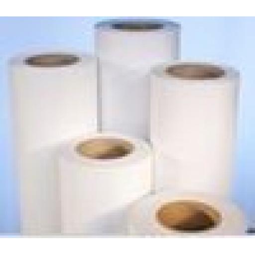 1370mm Wide Oraguard 200 Gloss Clear Over Laminate Film x 50 Metres