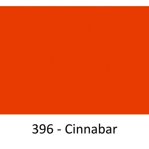 1260mm Wide Oracal 551 Series High Performance Cal Vinyl - Cinnabar 396