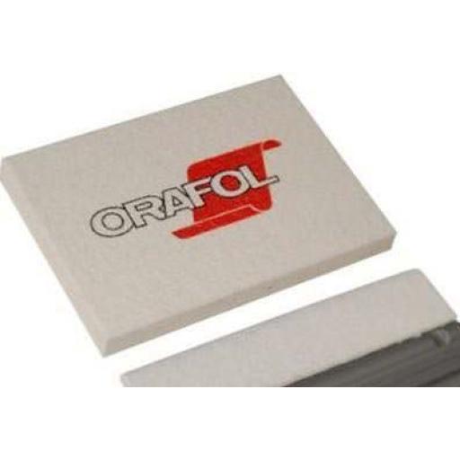 Oracal Felt Block Squeegee