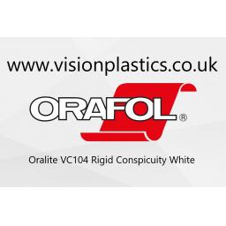 Oralite VC104 Rigid Conspicuity White.jpg