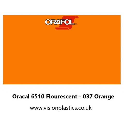 Oracal 6510 Flourescent - 037 Orange.jpg