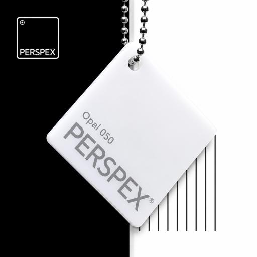 Opal Perspex® Cast Acrylic Sheet Options
