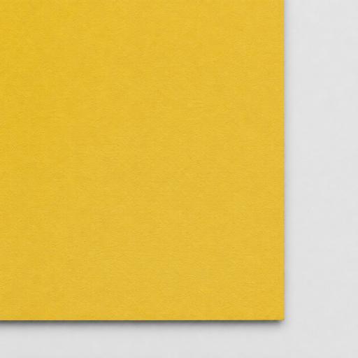 2440mm x 1220mm x 3mm Yellow Foam PVC (Matt)