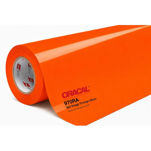 Daggi Orange Gloss Vinyl Roll.png