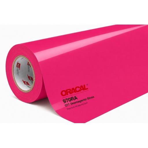 Telemagenta gloss vinyl wrap roll.png