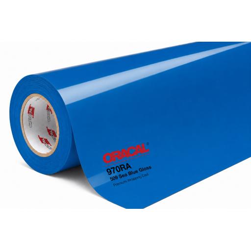 ORACAL 970RA Sea Blue Gloss Roll.png