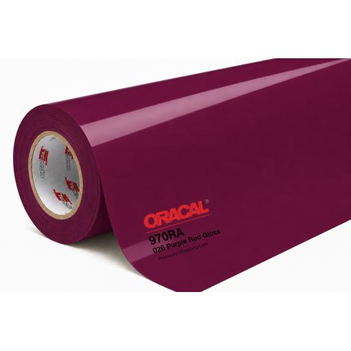ORACAL 970RA Purple Red Gloss Vinyl Roll.png