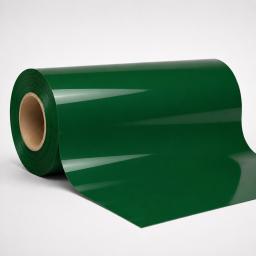 Glossy foliage green vinyl roll.png