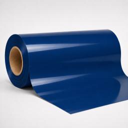 Glossy Prussian Blue Vinyl Roll.png