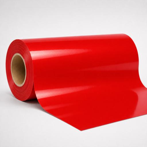 Glossy Poppy Red Vinyl Roll.png