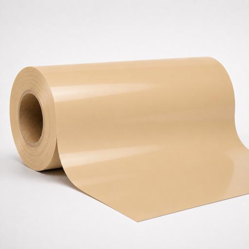 Warm beige vinyl roll on white.png